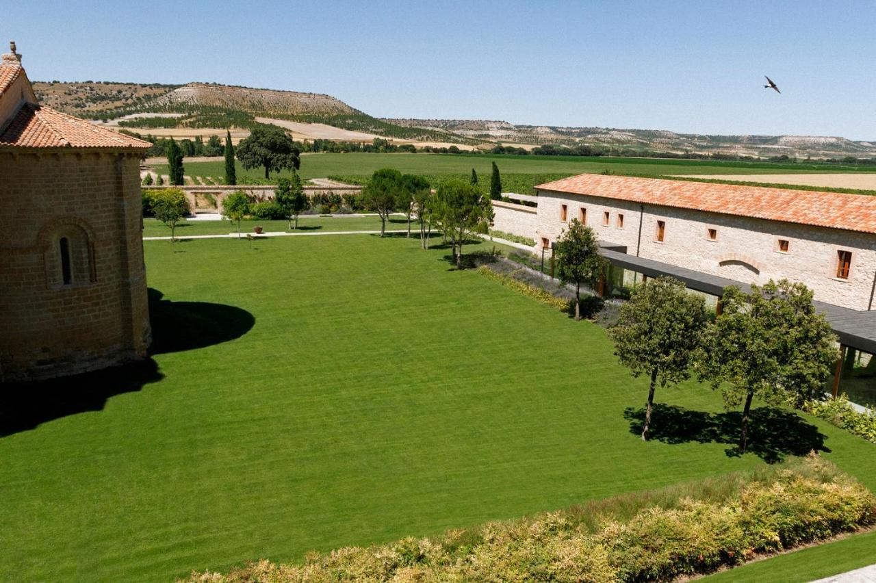 Abadia Retuerta Ledomaine Hotel Sardon De Duero Exterior foto
