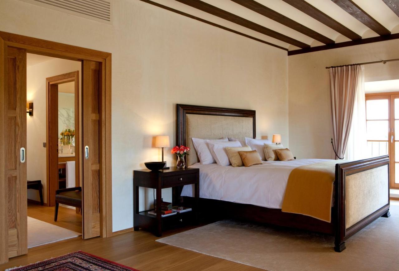 Abadia Retuerta Ledomaine Hotel Sardon De Duero Exterior foto