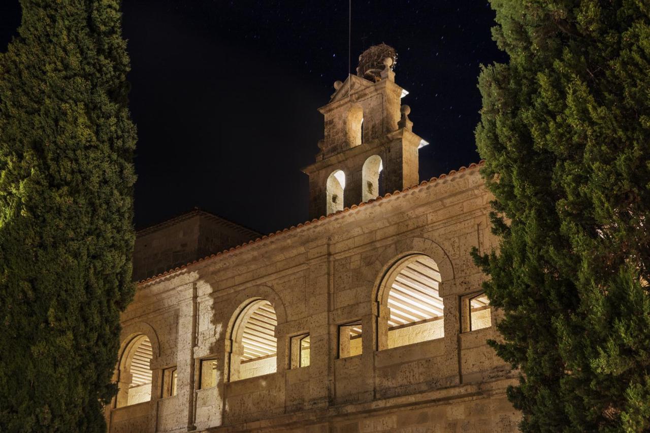 Abadia Retuerta Ledomaine Hotel Sardon De Duero Exterior foto