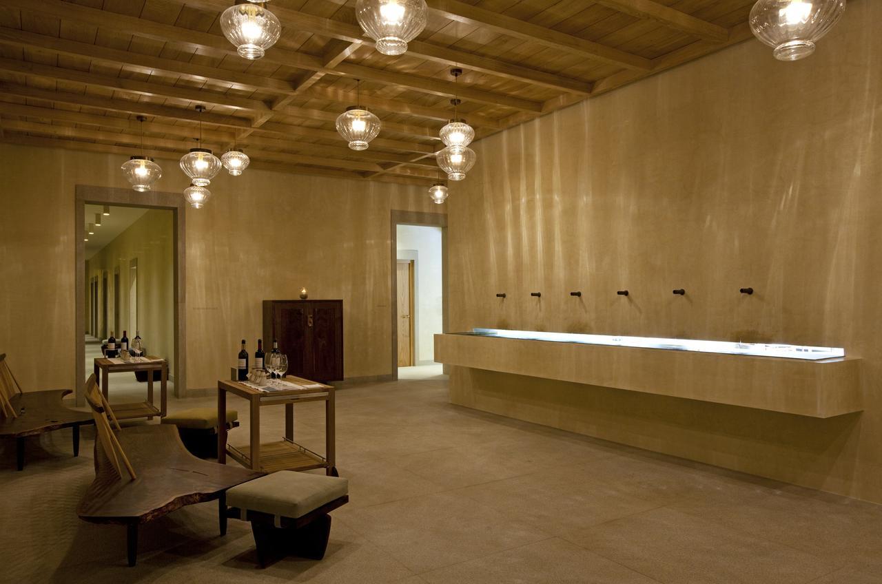 Abadia Retuerta Ledomaine Hotel Sardon De Duero Exterior foto