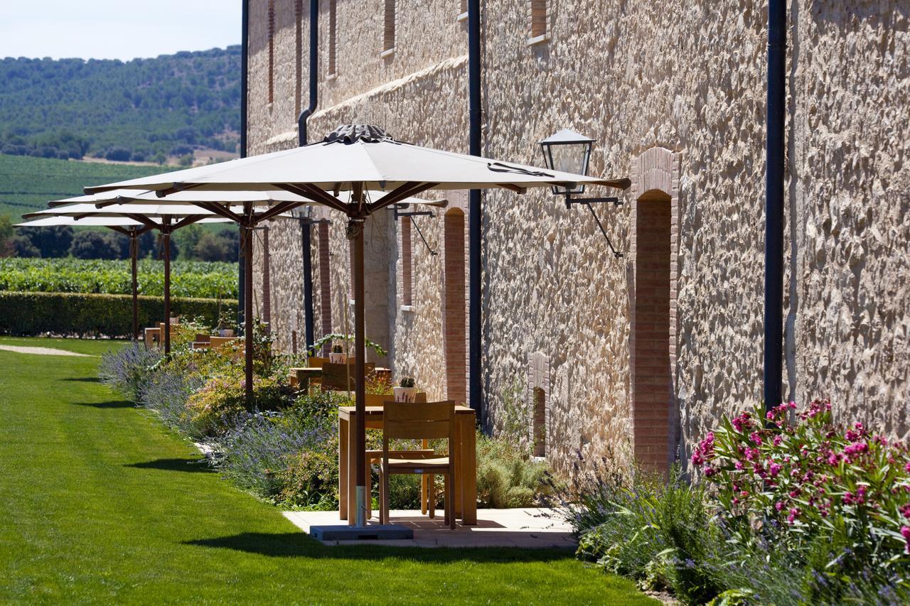 Abadia Retuerta Ledomaine Hotel Sardon De Duero Cameră foto
