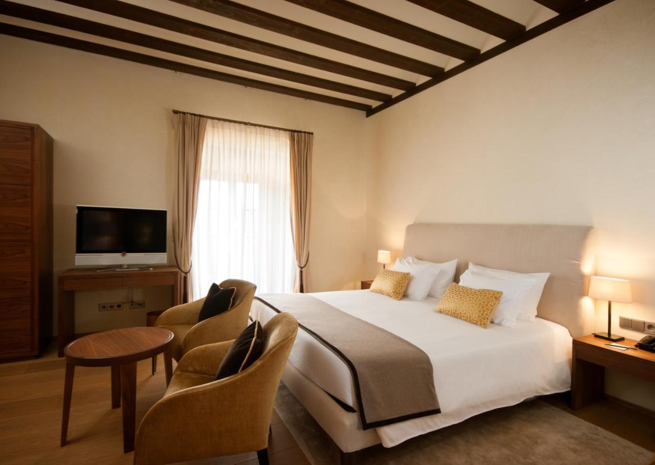 Abadia Retuerta Ledomaine Hotel Sardon De Duero Exterior foto