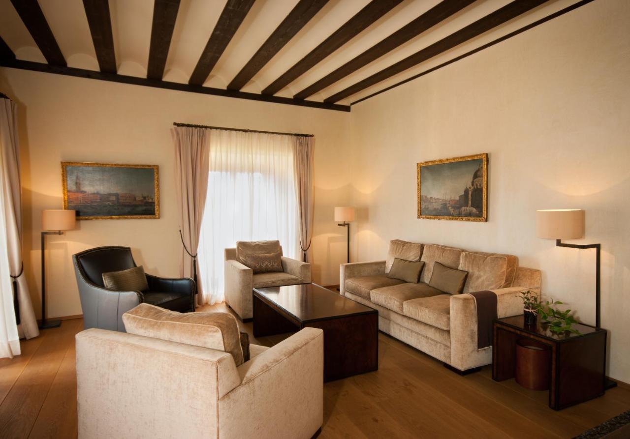 Abadia Retuerta Ledomaine Hotel Sardon De Duero Exterior foto