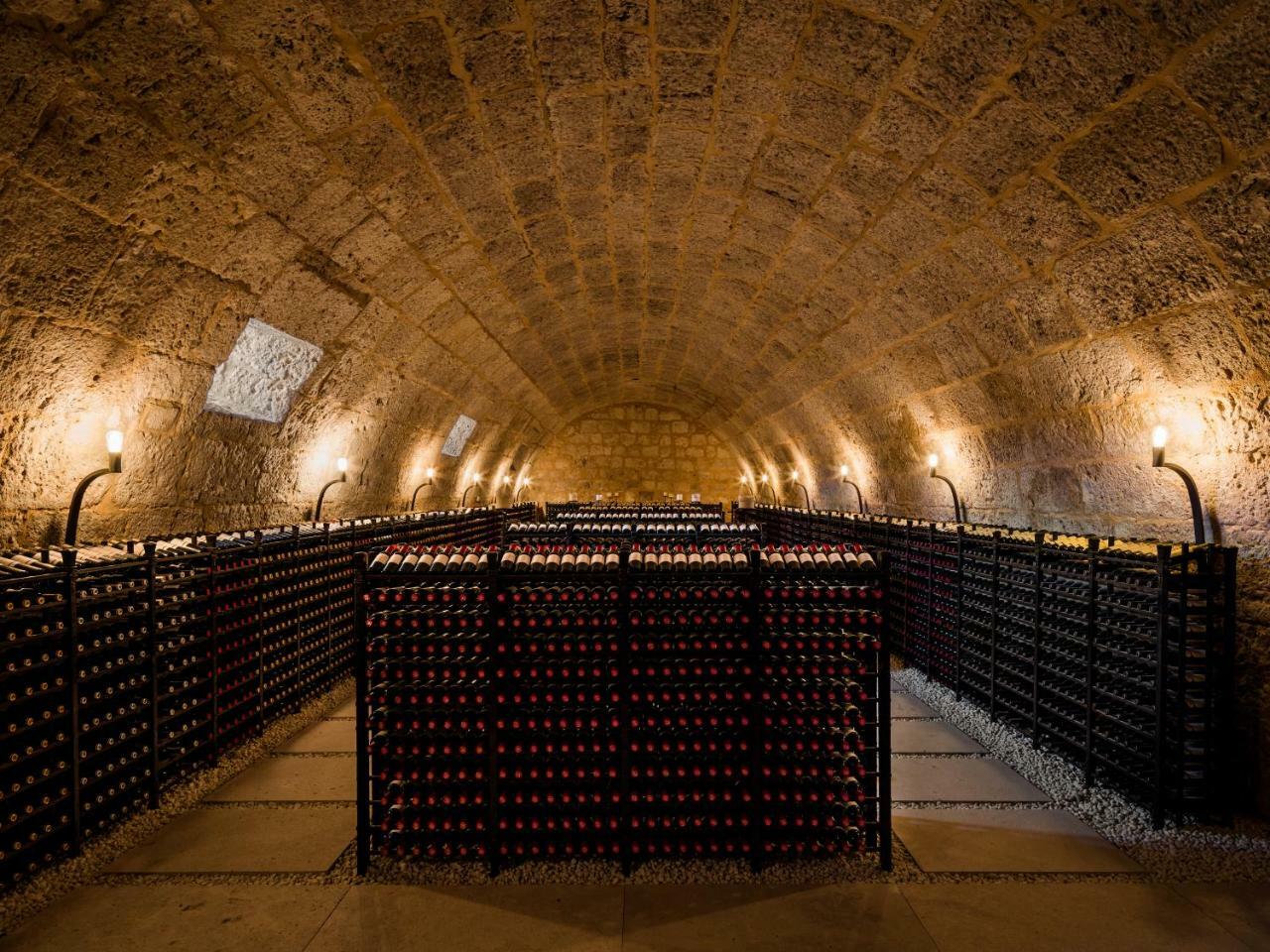 Abadia Retuerta Ledomaine Hotel Sardon De Duero Exterior foto